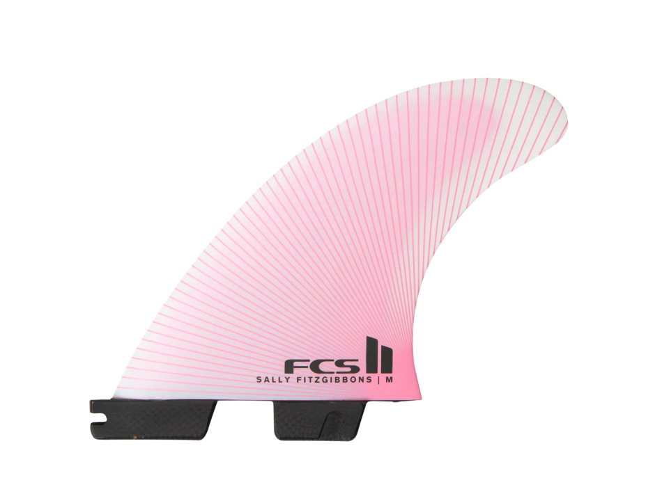 FCS II SALLY FITZGIBBONS TRI FINS