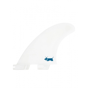 FCS II SKINDOG PC SIDE BYTE FINS