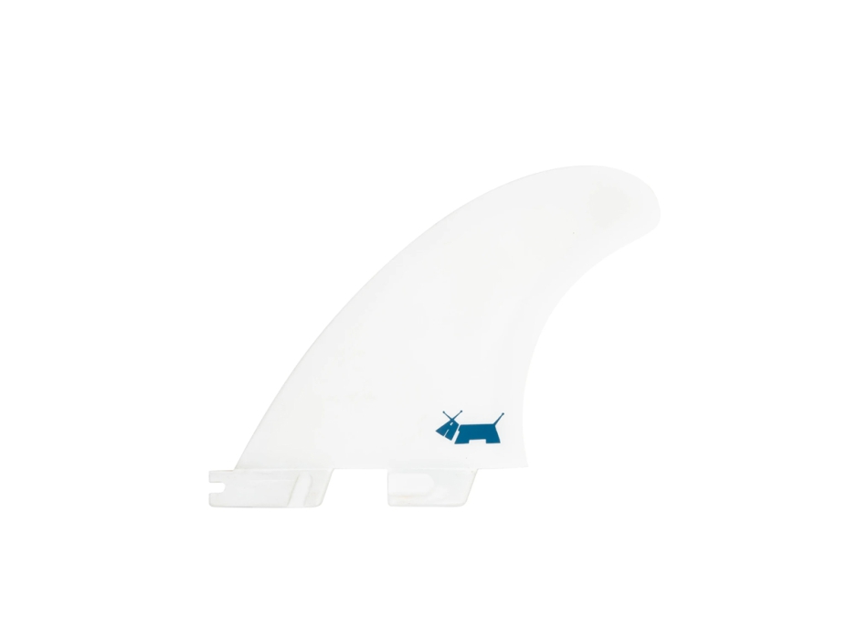 FCS II SKINDOG PC SIDE BYTE FINS