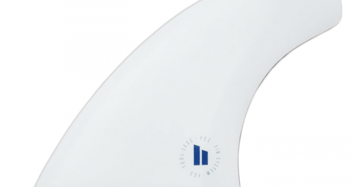 fcs2 skindog ben skinner side bytes ロングボード サイドフィン Mサイズ