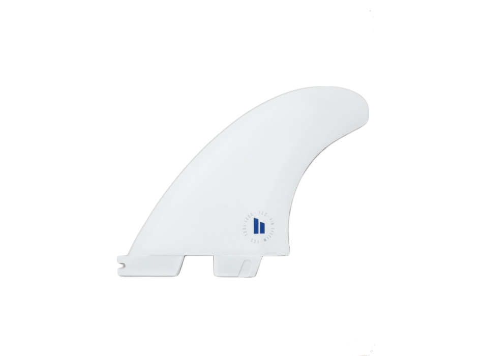 FCS II SKINDOG PC SIDE BYTE FINS