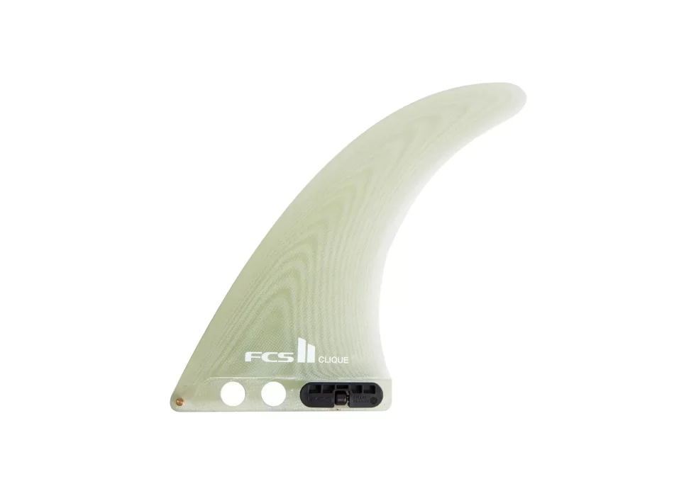 FCS II THOMAS 9.75" PG PINNA LONGBOARD VOLAN