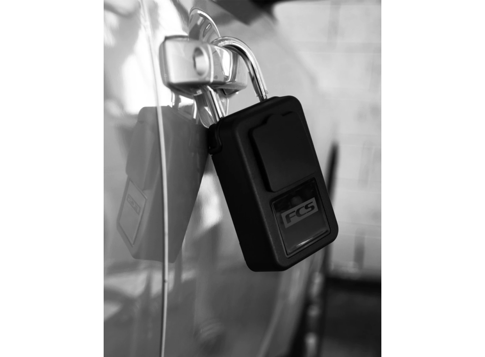 FCS KEYLOCK