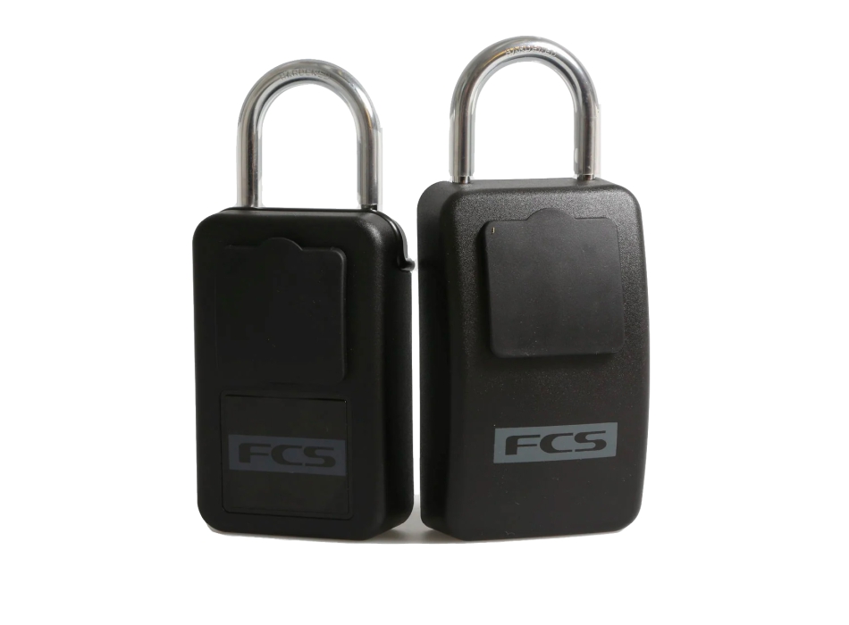 FCS KEYLOCK
