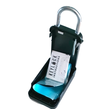 FCS KEYLOCK