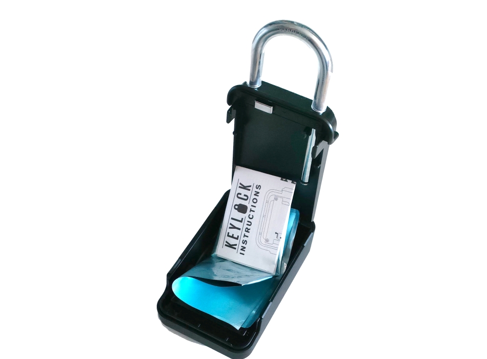 FCS KEYLOCK
