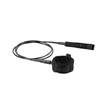 LEASH FCS 5' COMPETITION ESSENTIAL DOUBLE SWIVEL 5,5MM