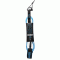 LEASH FCS 5' COMPETITION ESSENTIAL DOUBLE SWIVEL 5,5MM