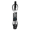 LEASH FCS 6' COMPETITION DOUBLE SWIVEL 5,5MM