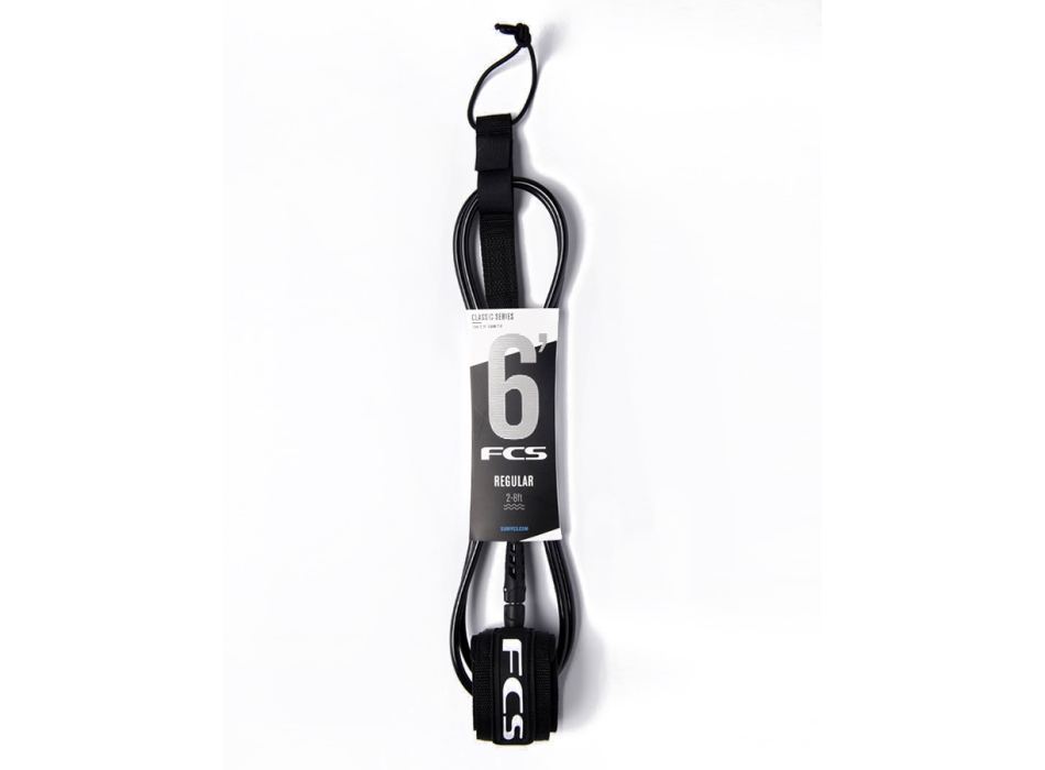Fcs regular classic leash hot sale