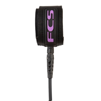 FCS LEASH 6'0" REGULAR CLASSIC SERIES 7MM