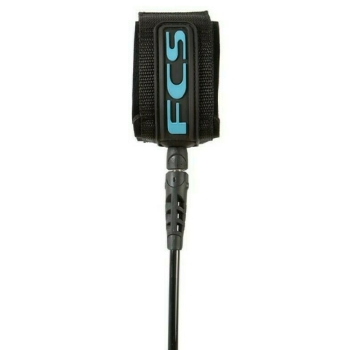 FCS LEASH 6'0" REGULAR CLASSIC SERIES 7MM