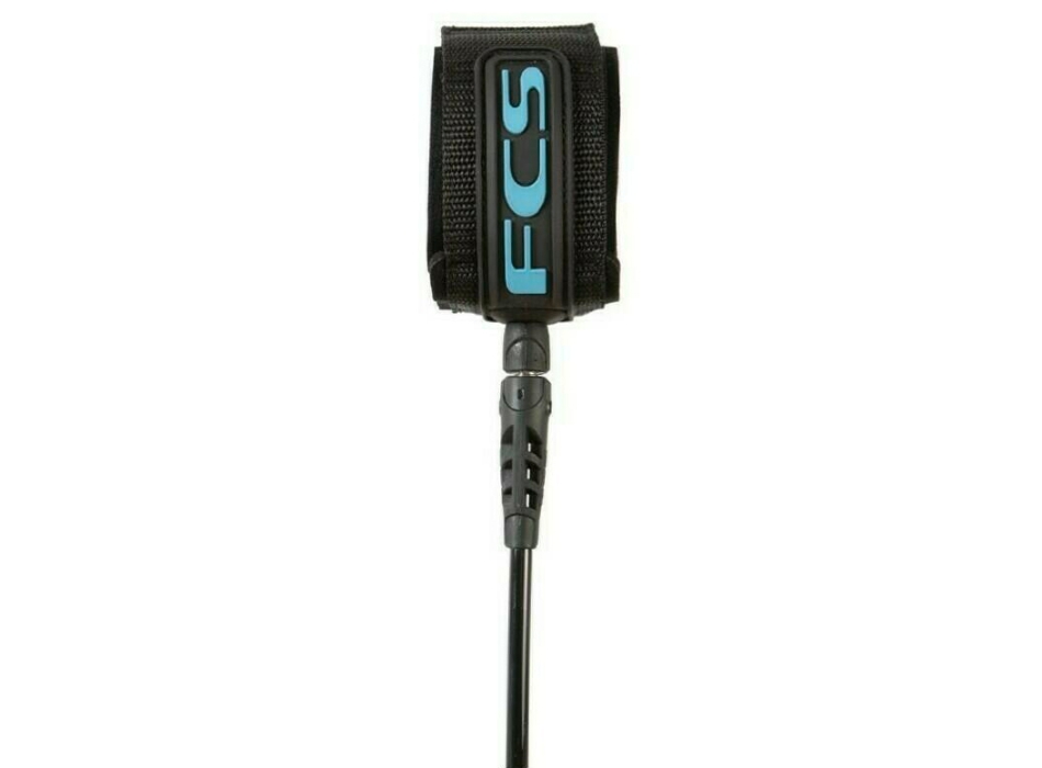 FCS LEASH 6'0" REGULAR CLASSIC SERIES 7MM