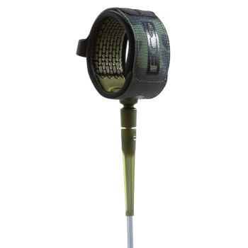 LEASH FCS 6' COMPETITION ESSENTIAL DOUBLE SWIVEL 5,5MM