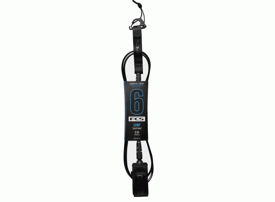 Leash fcs 6 clearance competition