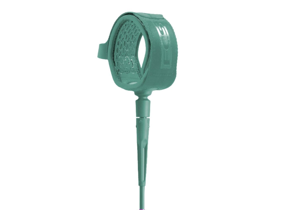 LEASH FCS 6' COMPETITION ESSENTIAL DOUBLE SWIVEL 5,5MM