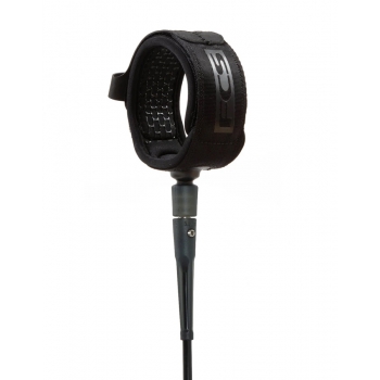 LEASH FCS 6' COMPETITION DOUBLE SWIVEL 5,5MM