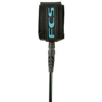 FCS LEASH 7'0" REGULAR CLASSIC