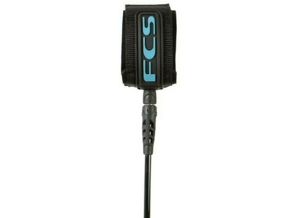 FCS LEASH 7'0" REGULAR CLASSIC