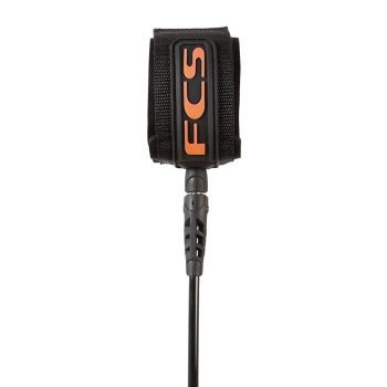 FCS LEASH 7'0" REGULAR CLASSIC