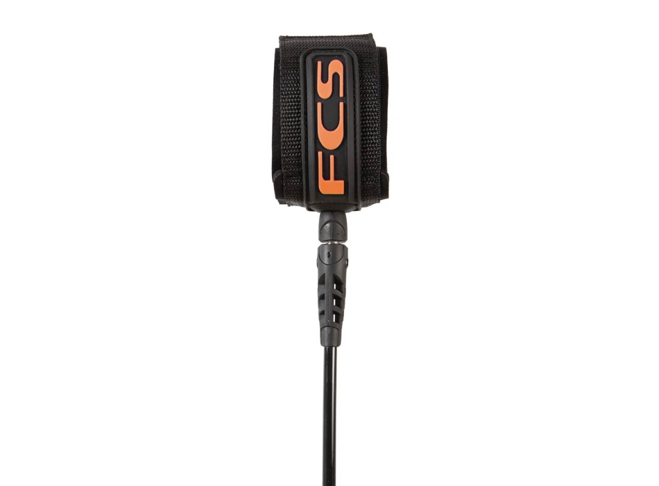 FCS LEASH 7'0" REGULAR CLASSIC