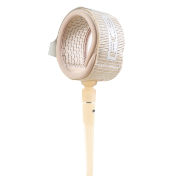 FCS ALL ROUND ESSENTIAL LEASH 7'