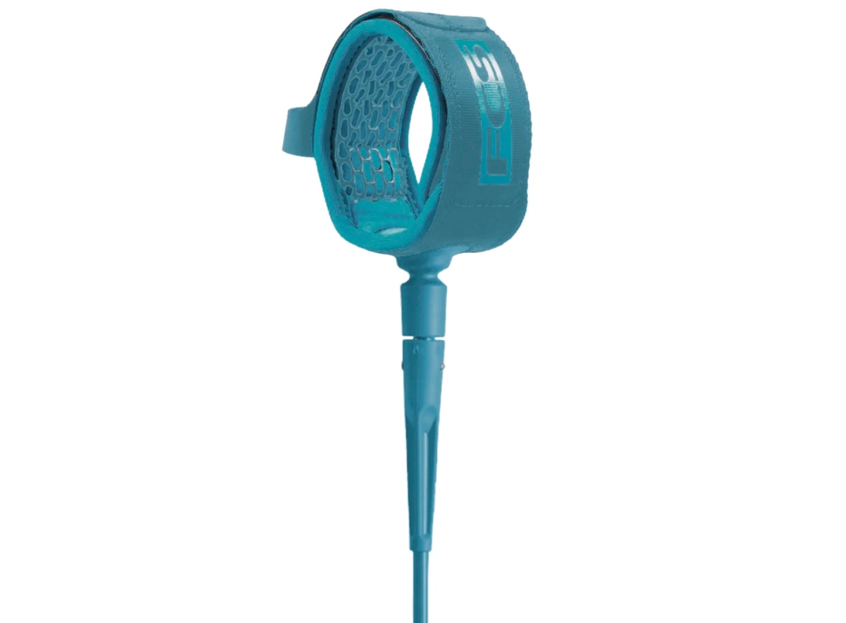 FCS ALL ROUND ESSENTIAL LEASH 7'