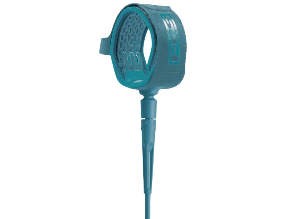 FCS ALL ROUND ESSENTIAL LEASH 8'