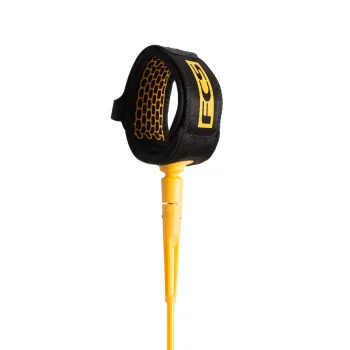 FCS ALL ROUND ESSENTIAL LEASH 8'