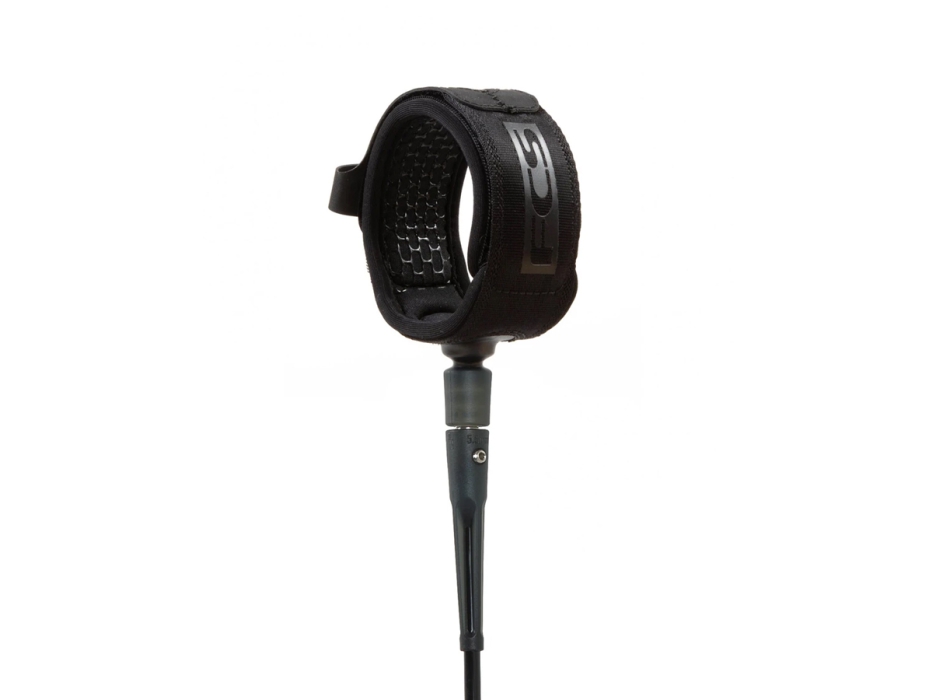 FCS ALL ROUND ESSENTIAL LEASH 8'
