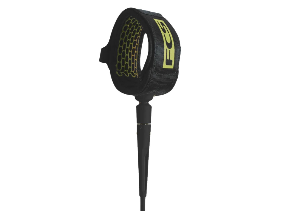 FCS LONGBOARD ANKLE ESSENTIAL LEASH 9'