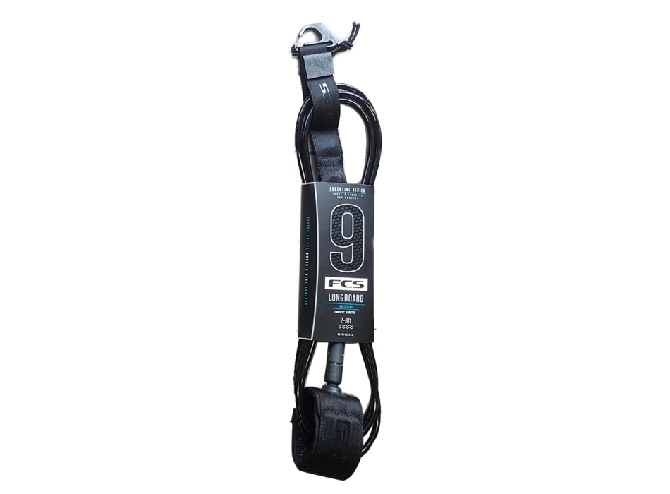 Fcs longboard leash top