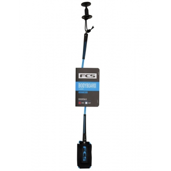FCS BODYBOARD LEASH BICEP WRIST LEASH