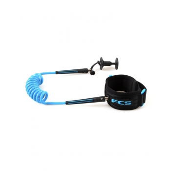 FCS BODYBOARD LEASH BICEP WRIST LEASH