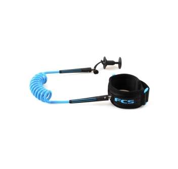 FCS BODYBOARD LEASH BICEP WRIST LEASH