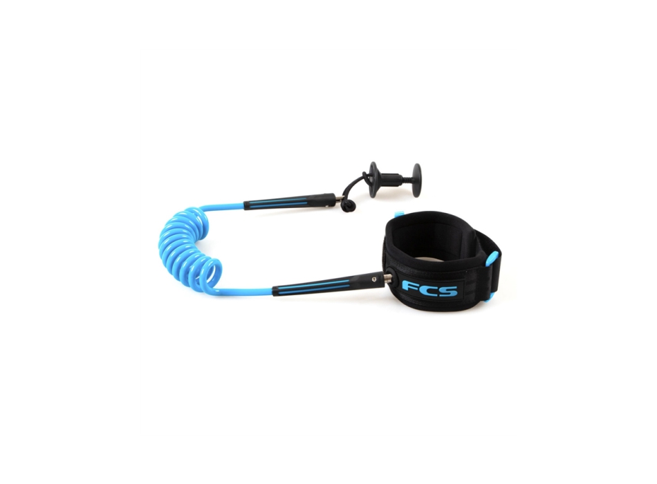 FCS BODYBOARD LEASH BICEP WRIST LEASH