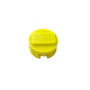 FCS PLUG LEASH