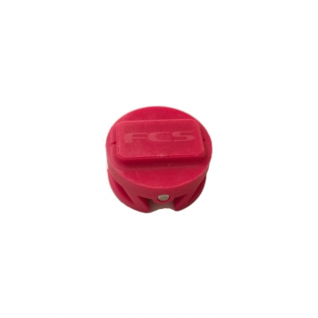FCS PLUG LEASH