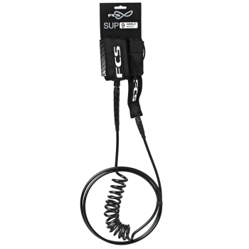 FCS LEASH SUP 9' REGULAR ANKLE