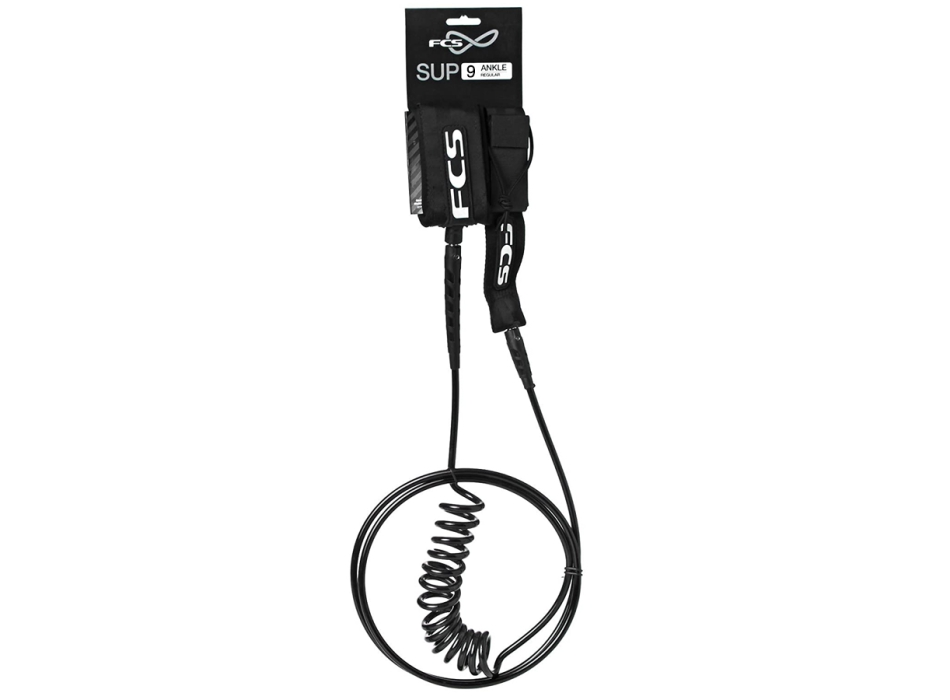 FCS LEASH SUP 9' REGULAR ANKLE