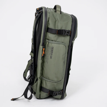 FCS MISSION PACK 3.0 BACKPACK 40 LT ALPINE NEW