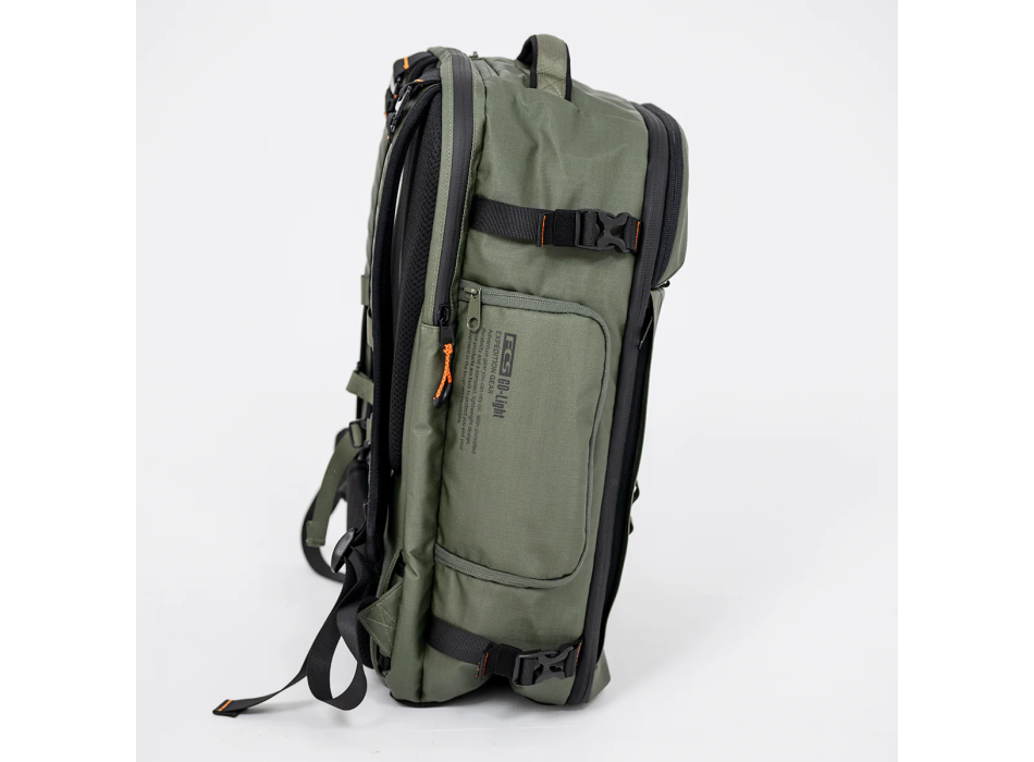 FCS MISSION PACK 3.0 BACKPACK 40 LT ALPINE NEW