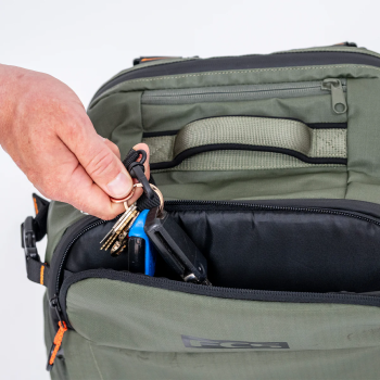 FCS MISSION PACK 3.0 BACKPACK 40 LT ALPINE NEW