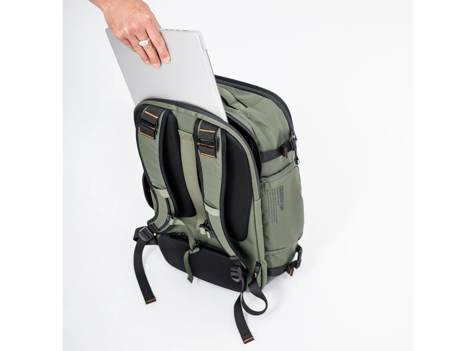 FCS MISSION PACK 3.0 BACKPACK 40 LT ALPINE NEW