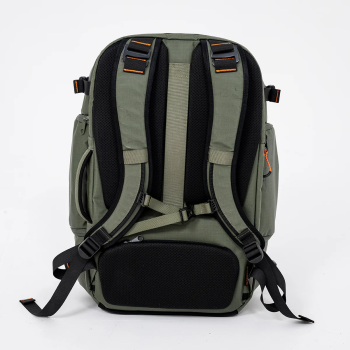 FCS MISSION PACK 3.0 BACKPACK 40 LT ALPINE NEW