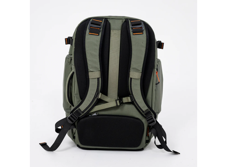 FCS MISSION PACK 3.0 BACKPACK 40 LT ALPINE NEW