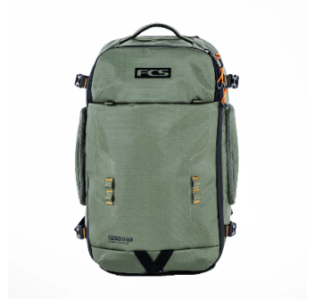 FCS MISSION PACK 3.0 BACKPACK 40 LT ALPINE NEW