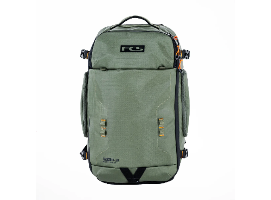 FCS MISSION PACK 3.0 BACKPACK 40 LT ALPINE NEW