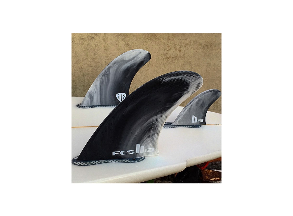 Mark richards fcs clearance fins