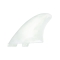 FCS II MODERN KEEL PC TWIN FIN SET